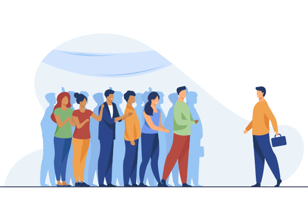 Virtual Education Fair Platform